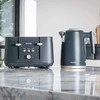Salter BW124591EU7 Marino 3-Piece Canister Set