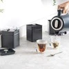 Salter BW124591EU7 Marino 3-Piece Canister Set