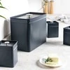 Salter BW124601EU7 Marino Bread Bin