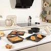Salter BW125511EU7 Bakes 3-Piece Cake Tin Set