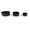 Salter BW125511EU7 Bakes 3-Piece Cake Tin Set