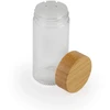 Salter BW127771 Bamboo Rotating Spice Rack