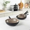 Salter BW12882EU7 keraminė 28 cm keptuvė kepimui