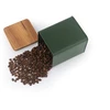 Salter BW12898G Toronto 3-Piece Canister Set, Žalias