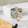 Salter BW12898WEU7 Toronto 3-Piece Canister Set Baltas