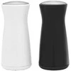 Salter BW129471EU7 Gravity Salt &amp; Pepper Shaker Set
