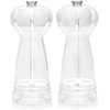 Salter BW12949EU7 Harper Mill Set Transparent