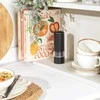 Salter BW12958EU7 Clarence Electric Salt &amp; Pepper Mill Juodas