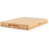 Salter BW13307RD Bamboo Chopping Board