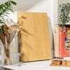 Salter BW13307RD Bamboo Chopping Board