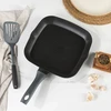 Salter BW13594DU Megastone Excellence 28cm Griddle Pan, Pilkas