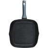 Salter BW13594DU Megastone Excellence 28cm Griddle Pan, Pilkas