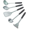 Salter BW13601DU Excellence 5 Piece Utensil Set
