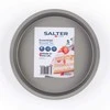 Salter BW13662 Essentials 20cm Round Tin