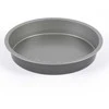 Salter BW13662 Essentials 21cm Round Tin