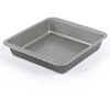 Salter BW13664 Essentials 26cm Square Baking Tin