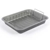 Salter BW13669 Essentials 41cm Roasting Tray