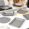 Salter BW13670 Essentials 6 Cup Yorkshire Pudding Tray