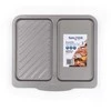 Salter BW13673 Essentials Split Baking Tray