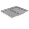 Salter BW13673 Essentials Split Baking Tray