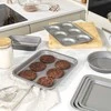 Salter BW13674 Essentials 3-Piece Baking Tray Set