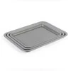 Salter BW13674 Essentials 3-Piece Baking Tray Set