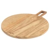 Salter BW13692EU7 Toronto Pizza Board 33 cm, Acacia Wood