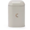 Salter BW13729OEU7 Pebble 3-Piece Canister Set Stone