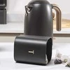 Salter BW13731EU7 Pebble 4-Piece Countertop Set Charcoal