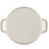 Salter BW13771C Chester 3.4L Cast Iron Puodas Puodas 24 cm, Kreminis