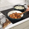 Salter BW13772GR Chester 2.8L Shallow Cast Iron Casserole Pot 30 cm, Žalias
