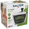 Salter BW13899EU7 Salotų suktuvas 5L