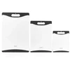 Salter BW13904 3 Piece Double-Sided Chopping Board Set