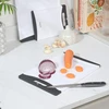 Salter BW13904 3 Piece Double-Sided Chopping Board Set