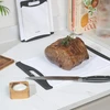 Salter BW13904 3 Piece Double-Sided Chopping Board Set