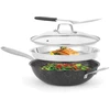 Salter BW13977 Megastone 30cm Multifunctional Pan