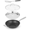 Salter BW13977 Megastone 30cm Multifunctional Pan