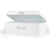 Salter BW14044EU7 Boston Bread Bin, Ice Baltas