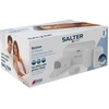 Salter BW14045EU7 Boston 4-Piece Countertop Set, Ice Baltas