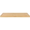 Salter BW14109 Simple Prep Bamboo Chopping Board 45 x 30 cm