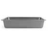 Salter BW14176 100% Recycled Carbon Steel 21cm Square Pan