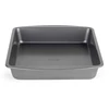 Salter BW14176 100% Recycled Carbon Steel 21cm Square Pan
