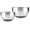 Salter BW14191 Expert 2-Piece Mixing Bowl Set