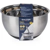 Salter BW14191 Expert 2-Piece Mixing Bowl Set