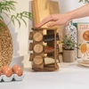 Salter BW14236 Toronto Rotating Spice Rack