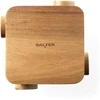 Salter BW14236 Toronto Rotating Spice Rack