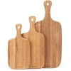Salter BW14288 3 Piece Chopping Board Set