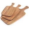 Salter BW14288 3 Piece Chopping Board Set