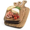 Salter BW14288 3 Piece Chopping Board Set