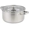 Salter BW14387 Signature 6 Piece Pan Set